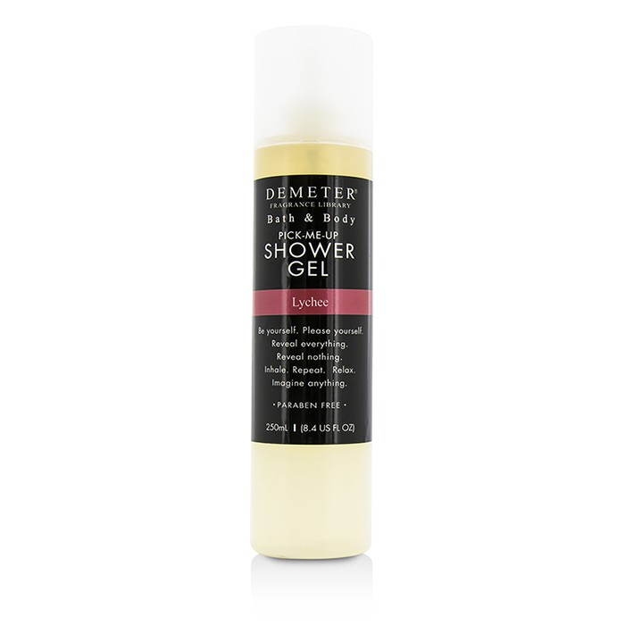 Demeter Lychee Shower Gel 250ml/8.4ozProduct Thumbnail