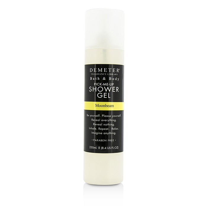 Demeter Moonbeam Shower Gel 250ml/8.4ozProduct Thumbnail