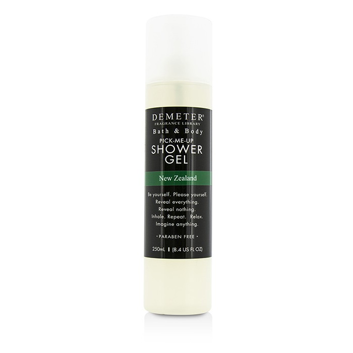 Demeter New Zealand Shower Gel 250ml/8.4ozProduct Thumbnail