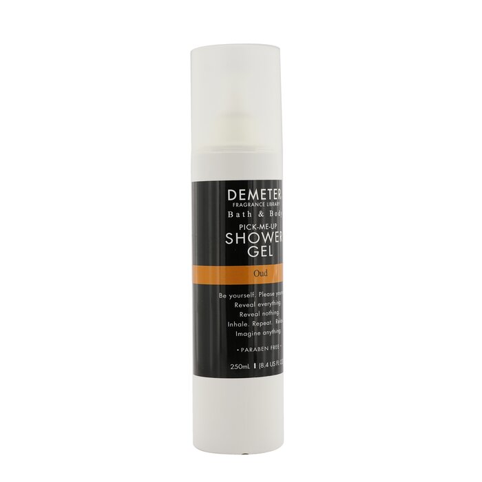 Demeter Oud Shower Gel 250ml/8.4ozProduct Thumbnail
