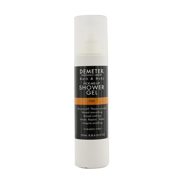 Demeter Oud Shower Gel 250ml/8.4ozProduct Thumbnail