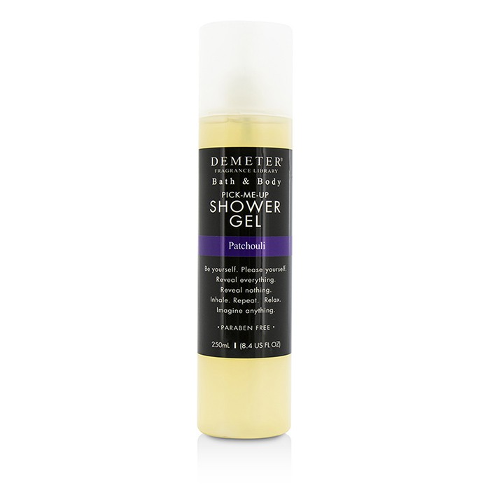 Demeter Patchouli Shower Gel 250ml/8.4ozProduct Thumbnail