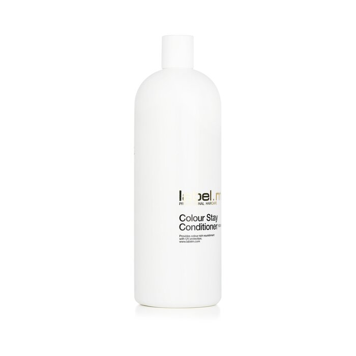 Label.M Colour Stay Conditioner (Provides Colour Rich Nourishment with UV Protection) 1000ml/33.8ozProduct Thumbnail