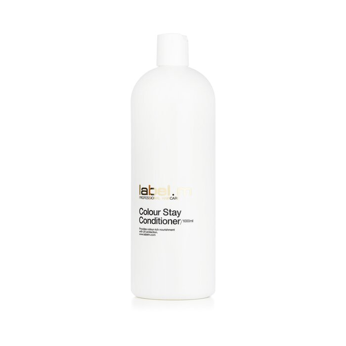 Label.M Colour Stay Conditioner (Provides Colour Rich Nourishment with UV Protection) 1000ml/33.8ozProduct Thumbnail