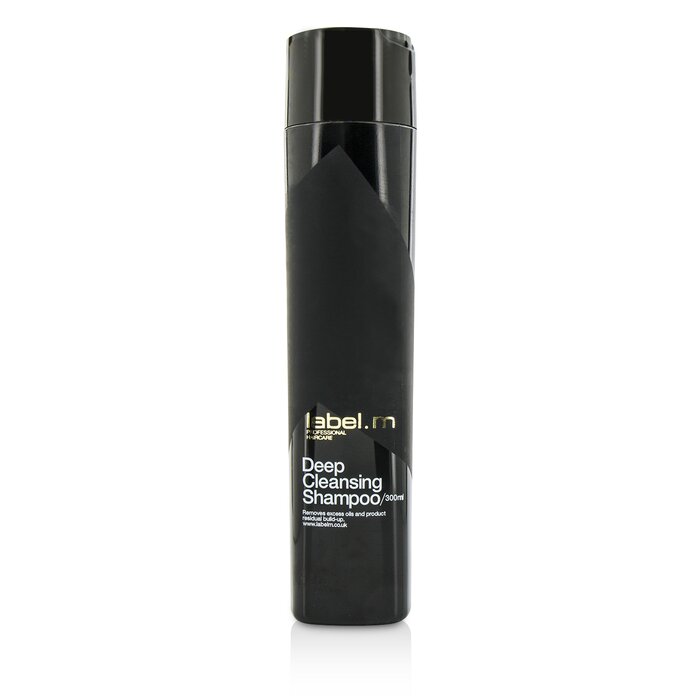 Label.M Deep Cleansing Shampoo (Removes Excess Oils and Product Residual Build-Up) 300ml/10ozProduct Thumbnail