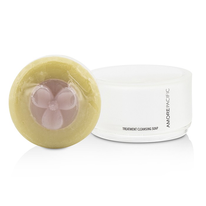 Amore Pacific Treatment Cleansing Soap 140g/4.6ozProduct Thumbnail