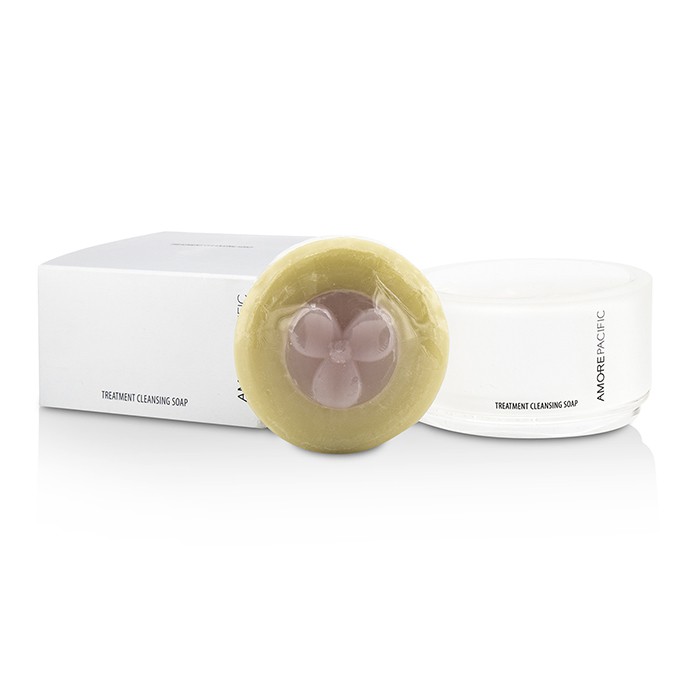 Amore Pacific Treatment Cleansing Soap 140g/4.6ozProduct Thumbnail