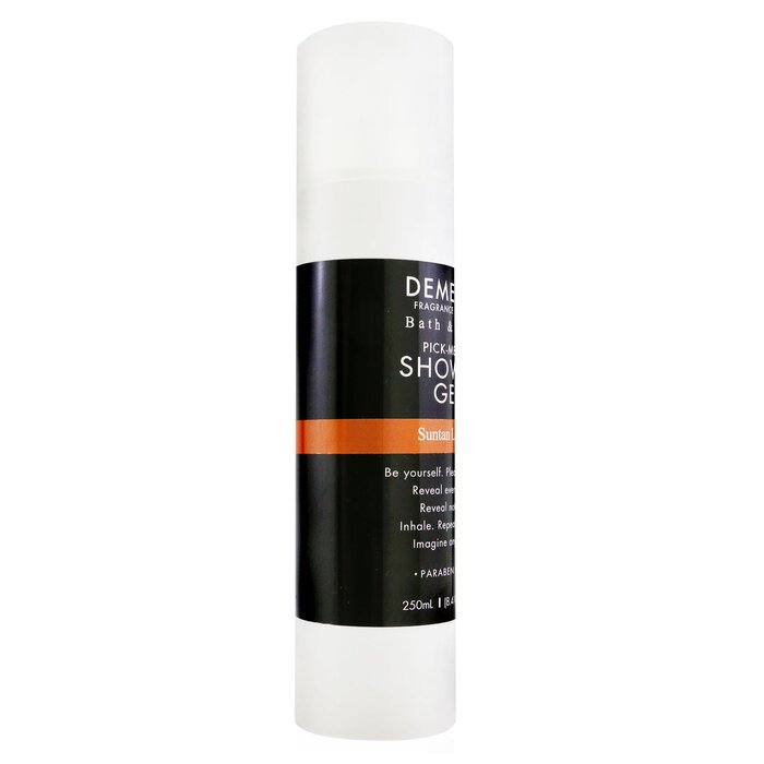 Demeter Suntan Lotion Shower Gel 250ml/8.4ozProduct Thumbnail