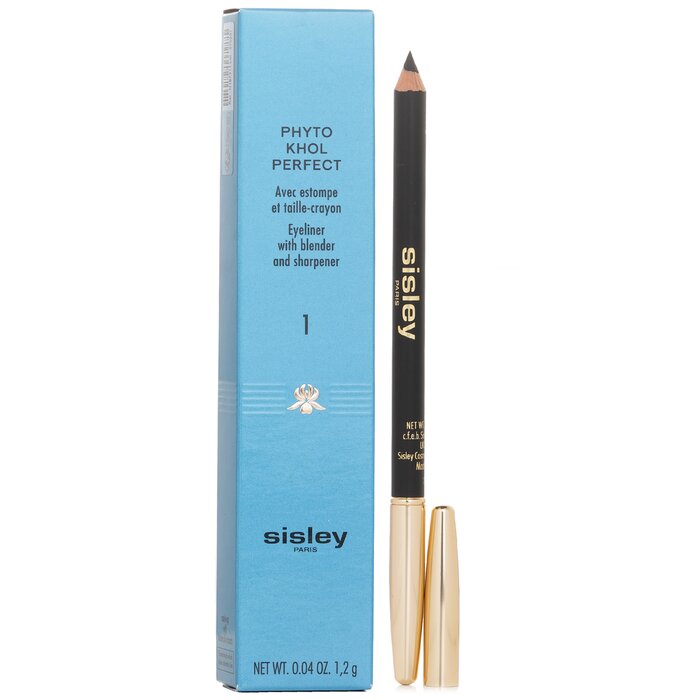 Sisley Kredka do oczu Phyto Khol Perfect Eyeliner (With Blender and Sharpener) 1.2g/0.04ozProduct Thumbnail