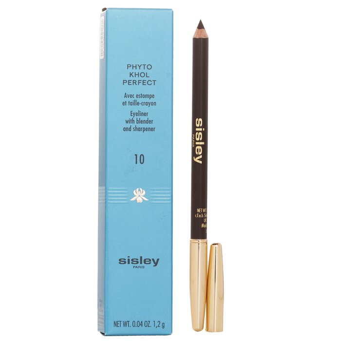 Sisley Phyto Khol Perfect Eyeliner (With Blender and Sharpener) 1.2g/0.04ozProduct Thumbnail