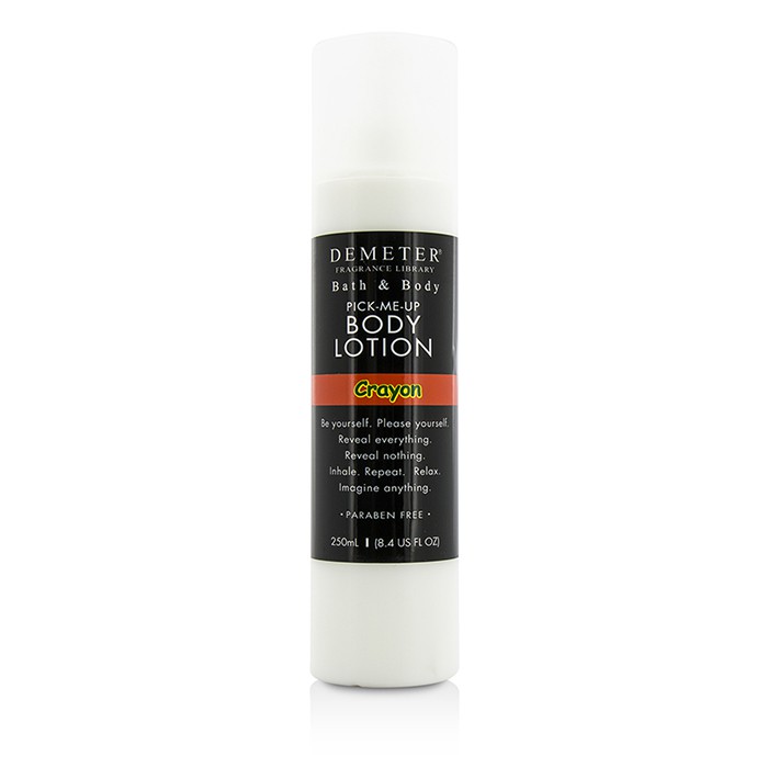 Demeter Crayon Body Lotion 18482 250ml/8.4ozProduct Thumbnail