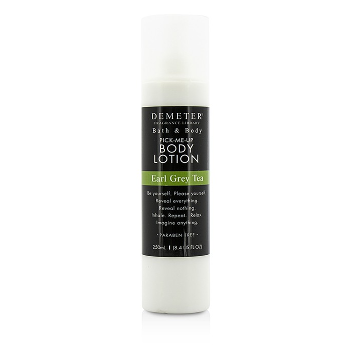 Demeter Earl Grey Tea Body Lotion 250ml/8.4ozProduct Thumbnail