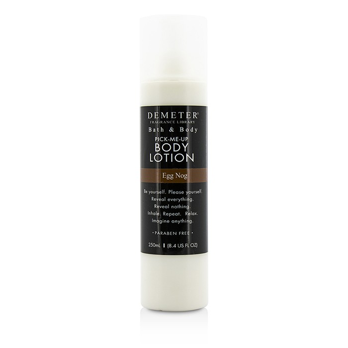 Demeter Egg Nog Body Lotion 250ml/8.4ozProduct Thumbnail