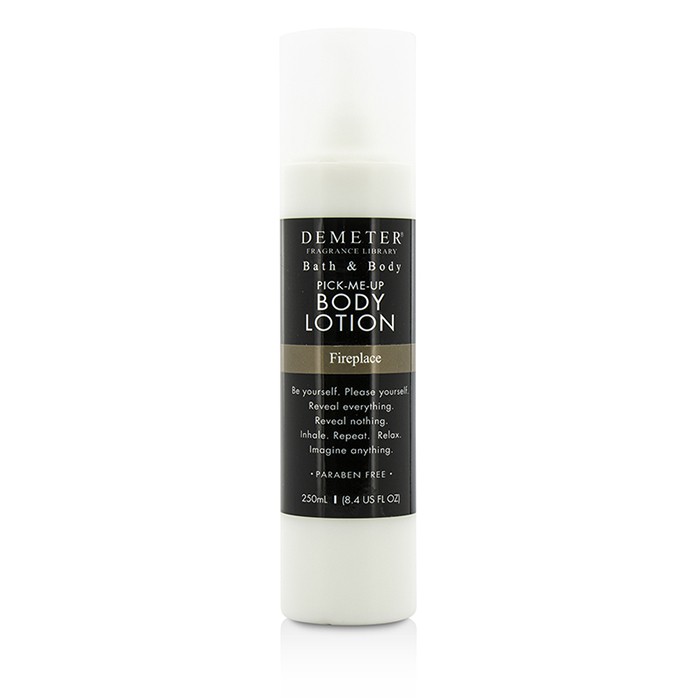 Demeter Fireplace Body Lotion 250ml/8.4ozProduct Thumbnail