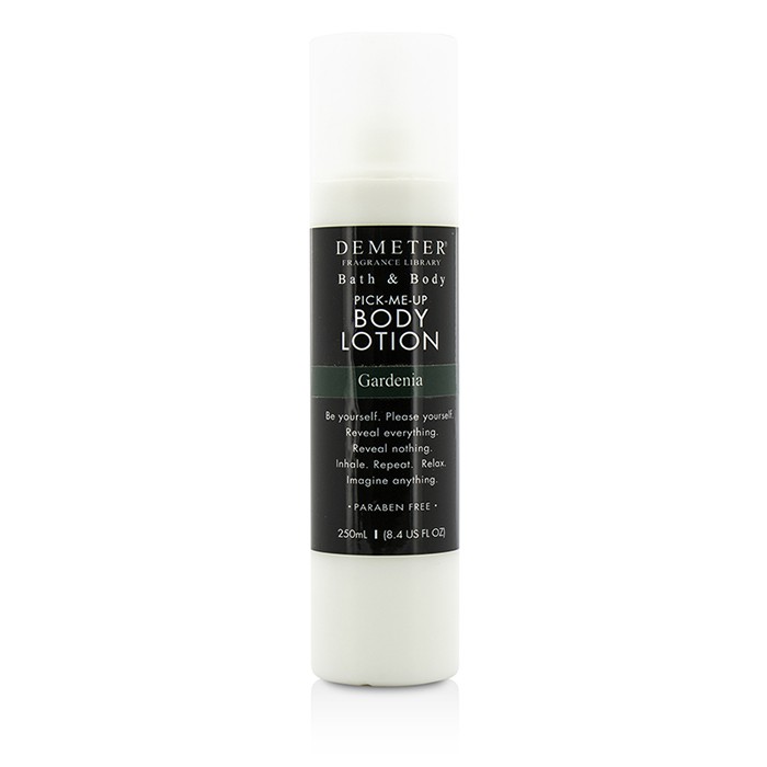 Demeter Gardenia Body Lotion 250ml/8.4ozProduct Thumbnail