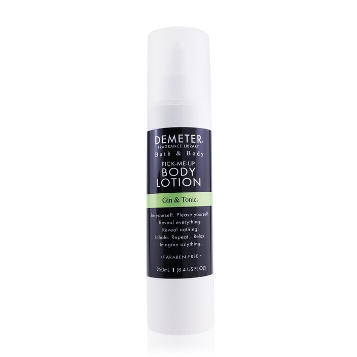 Demeter Gin & Tonic Body Lotion 250ml/8.4ozProduct Thumbnail