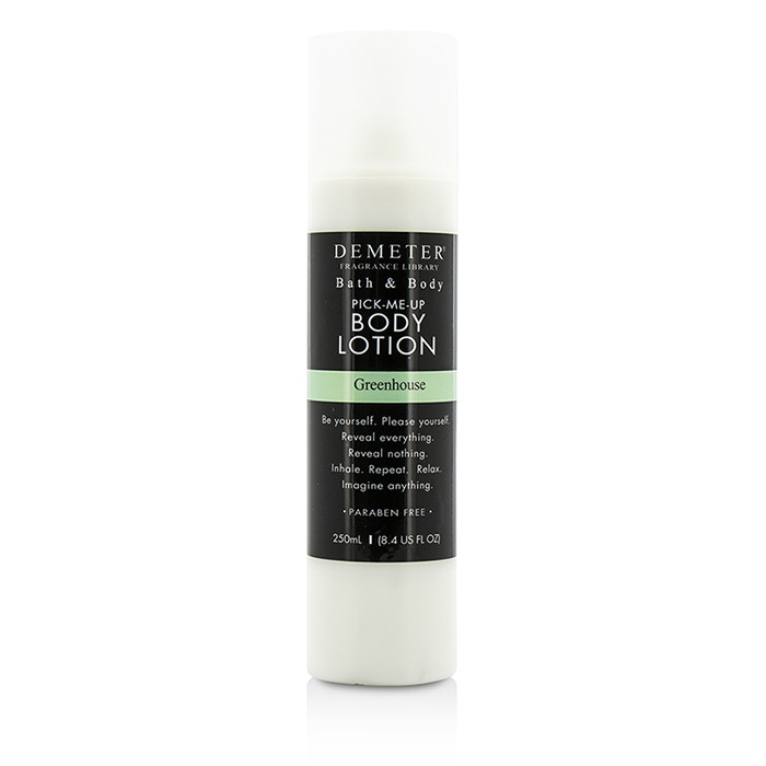 Demeter Greenhouse Body Lotion 250ml/8.4ozProduct Thumbnail