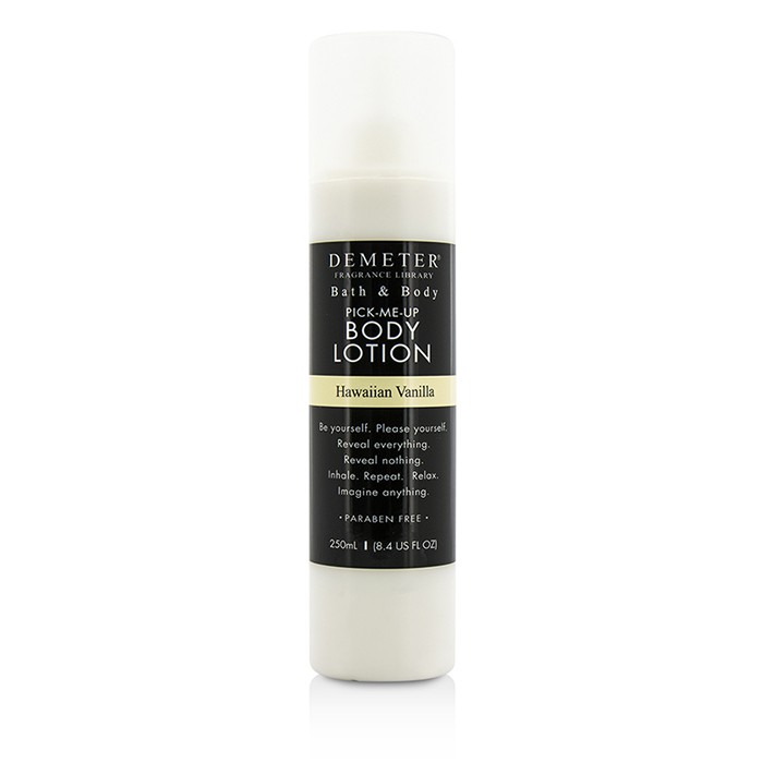 Demeter Hawaiian Vanilla Loción Corporal 250ml/8.4ozProduct Thumbnail