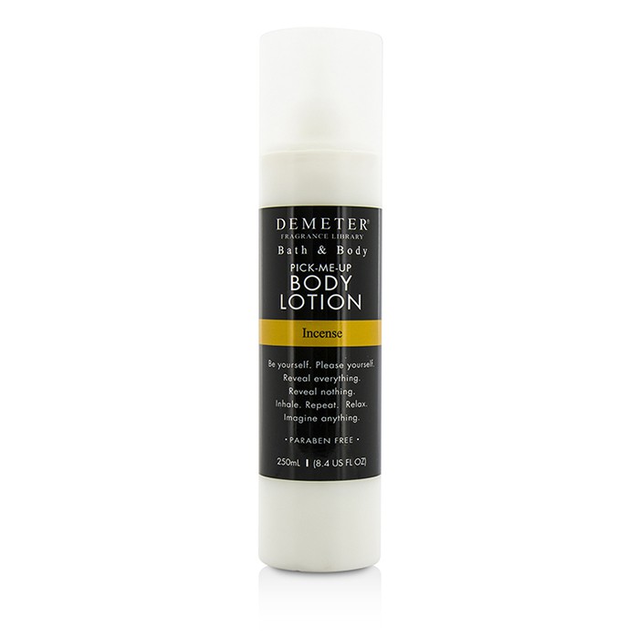 Demeter Incense Body Lotion 250ml/8.4ozProduct Thumbnail