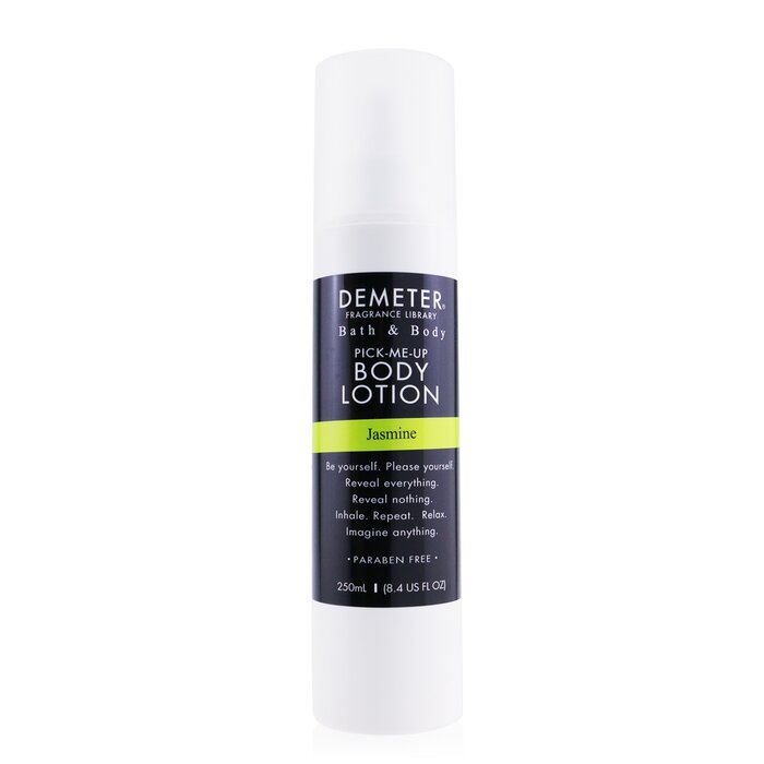 Demeter Jasmine Лосьон для Тела 250ml/8.4ozProduct Thumbnail