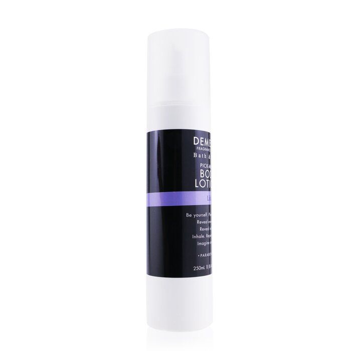 Demeter Lilac Body Lotion 250ml/8.4ozProduct Thumbnail