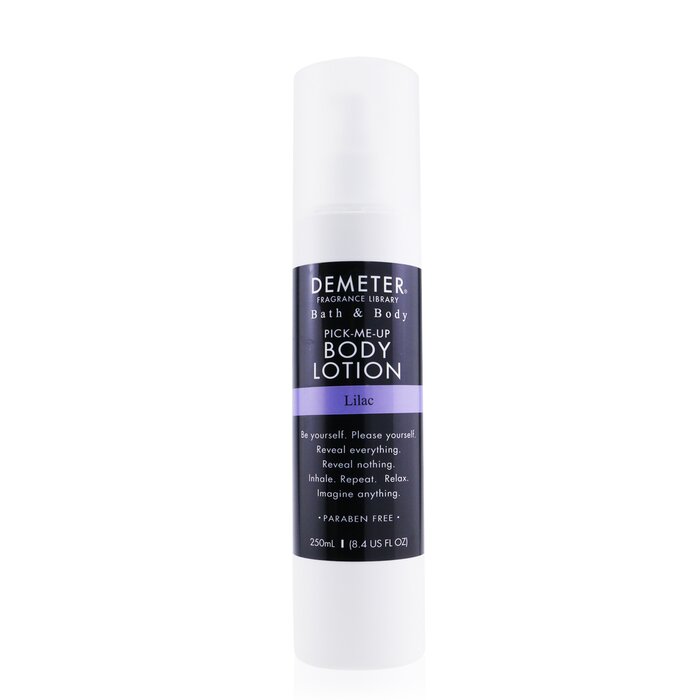 Demeter Lilac Body Lotion 250ml/8.4ozProduct Thumbnail