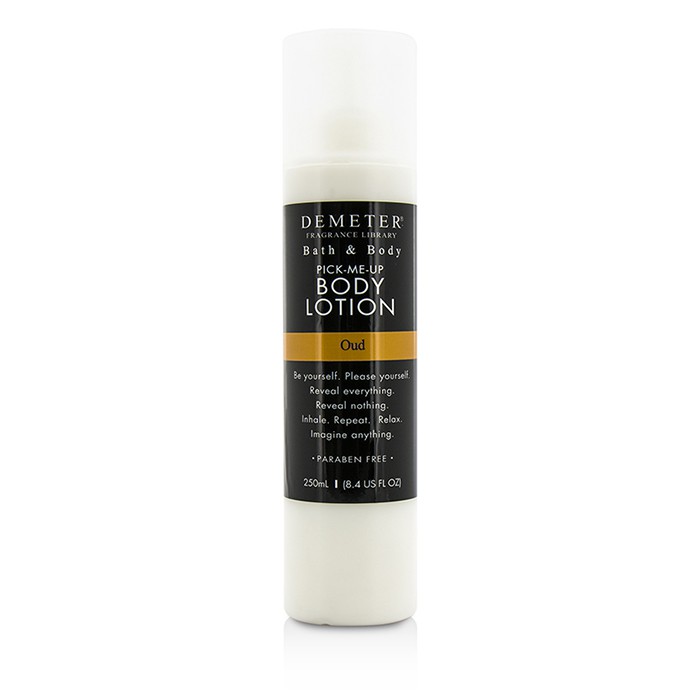 Demeter Oud Body Lotion 250ml/8.4ozProduct Thumbnail