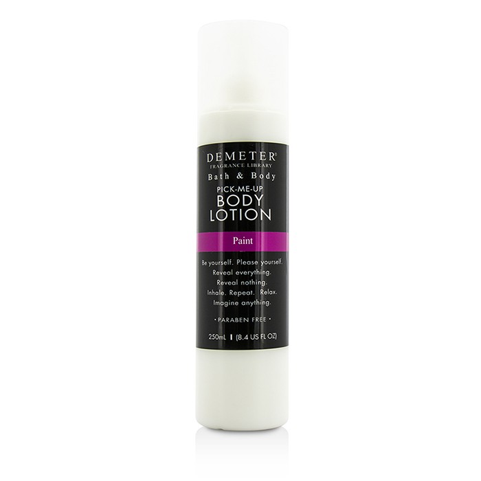 Demeter Paint Body Lotion 250ml/8.4ozProduct Thumbnail