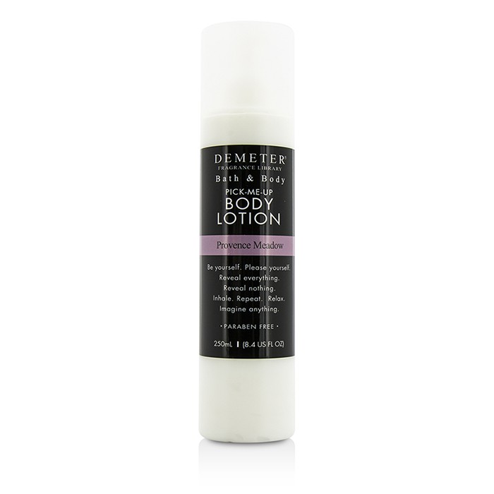 Demeter Provence Meadow Body Lotion 250ml/8.4ozProduct Thumbnail