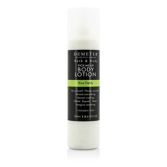 Demeter Rice Paddy Лосьон для Тела 250ml/8.4ozProduct Thumbnail