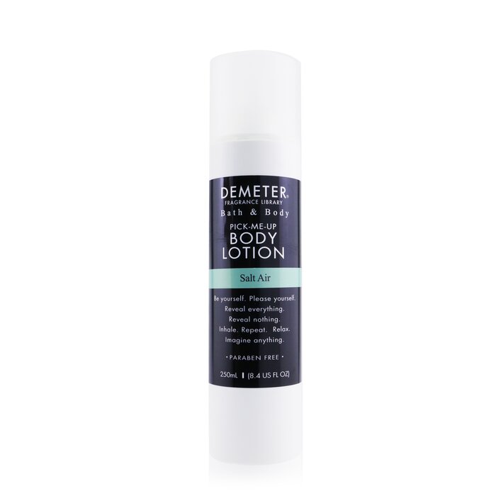Demeter Salt Air Body Lotion 250ml/8.4ozProduct Thumbnail