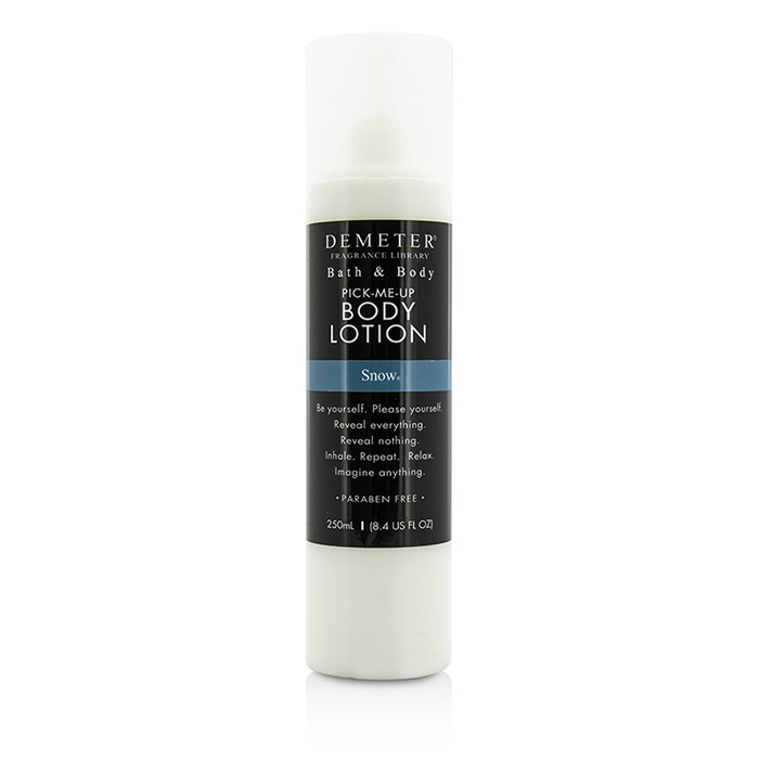 Demeter Snow Body Lotion 250ml/8.4ozProduct Thumbnail