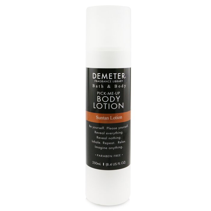 non fragrance body lotion