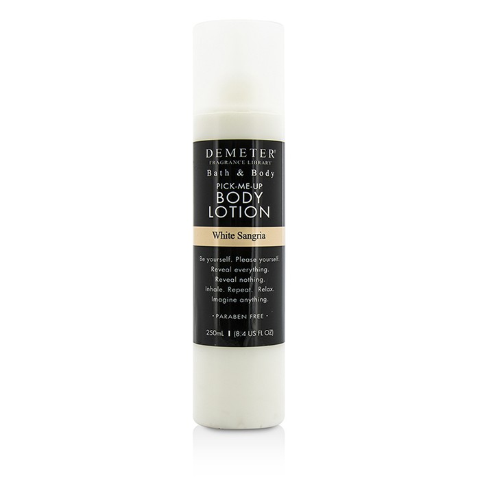 Demeter White Sangria Body Lotion 250ml/8.4ozProduct Thumbnail
