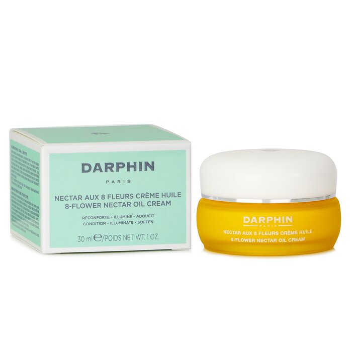 Darphin 8-Flower Nectar Oil Cream 30ml/1ozProduct Thumbnail