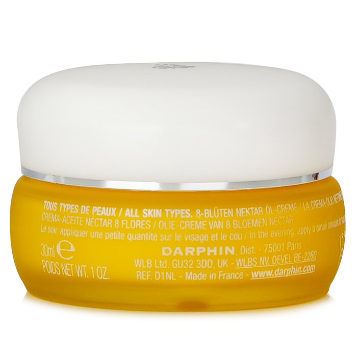 Darphin 8-Flower Nectar Oil Cream 30ml/1ozProduct Thumbnail
