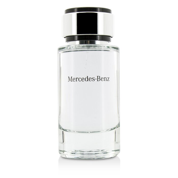 梅赛德斯奔驰 Mercedes-Benz 淡香水喷雾 120ml/4ozProduct Thumbnail