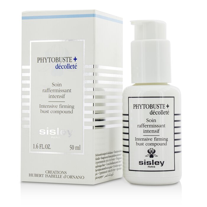 Sisley Phytobuste + Decollete Intensive Firming Bust Compound  50ml/1.6ozProduct Thumbnail