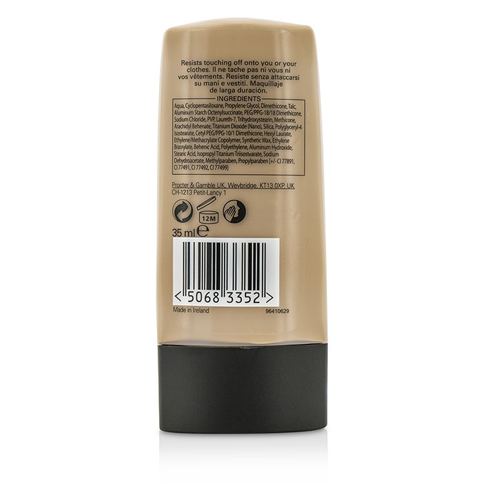 Max Factor Lasting Performance Foundation 35ml/1.17ozProduct Thumbnail