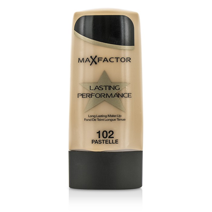 Max Factor Lasting Performance Foundation 35ml/1.17ozProduct Thumbnail