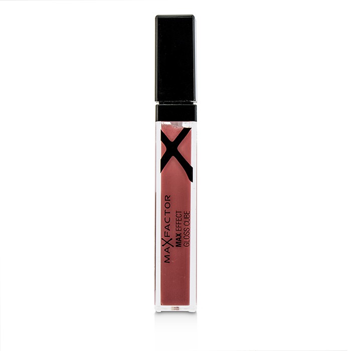 Max Factor Max Effect Gloss Cube 4.5ml/0.15ozProduct Thumbnail