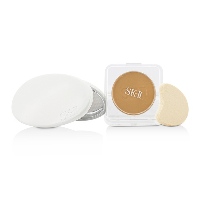 SK II Color Clear Beauty Powder Foundation SPF25 With Case 9.5g/0.32ozProduct Thumbnail