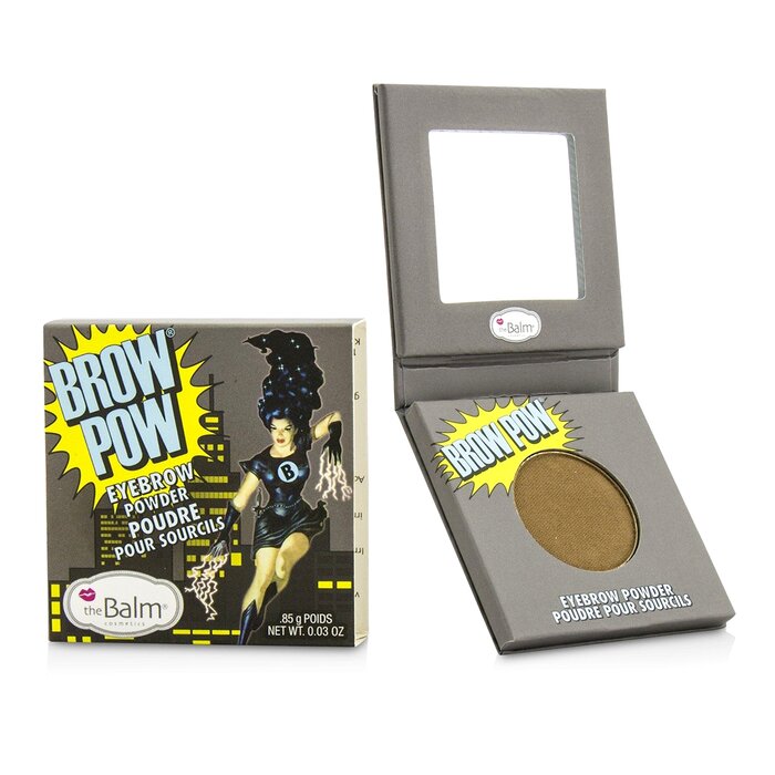 TheBalm بودرة الحواجب BrowPow 1.2g/0.04ozProduct Thumbnail