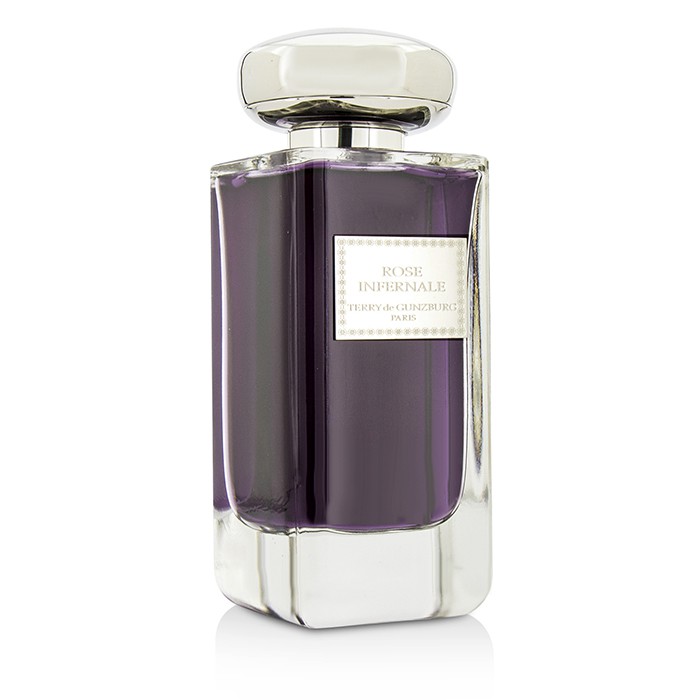 By Terry Rose Infernale Eau De Parfum Intense Spray 100ml/3.4ozProduct Thumbnail
