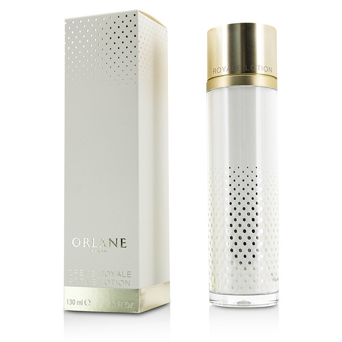 Orlane Creme Royale Active Lotion 130ml/4.3ozProduct Thumbnail