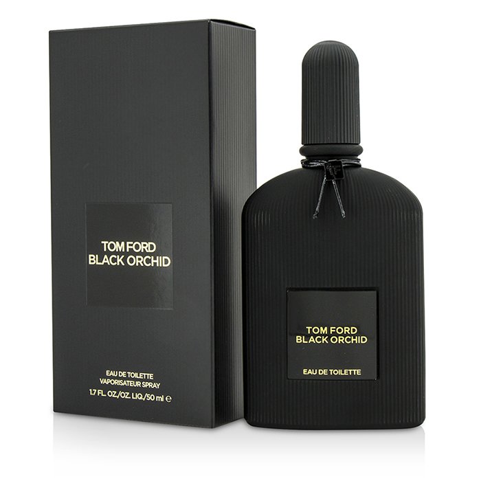 Tom Ford Black Orchid Eau De Toilette Spray 50ml/1.7ozProduct Thumbnail