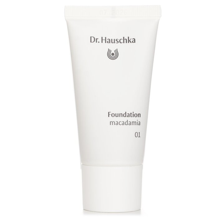 Dr. Hauschka Foundation 30ml/1ozProduct Thumbnail
