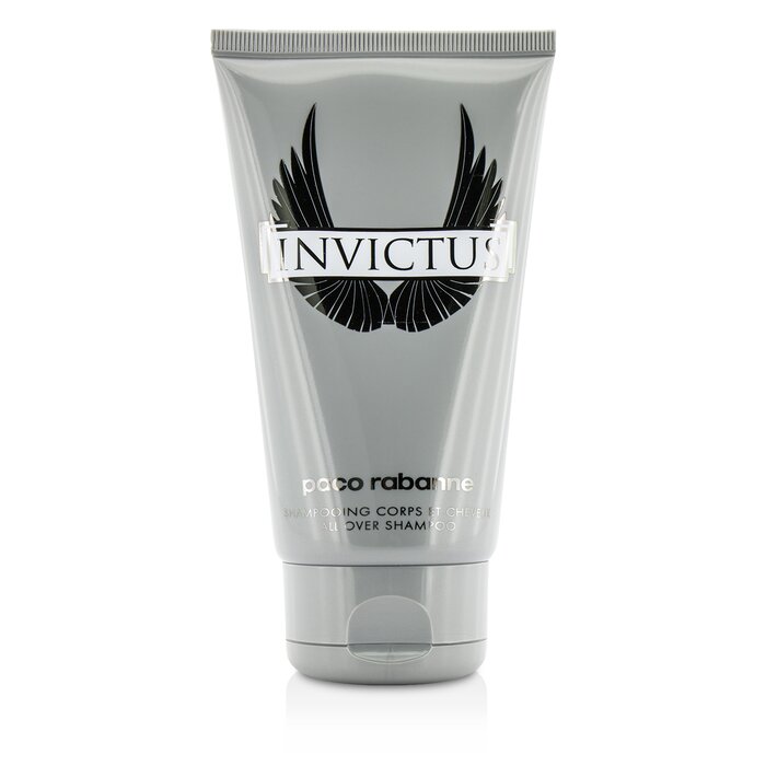 Paco Rabanne Invictus All Over Shampoo  150ml/5.1ozProduct Thumbnail