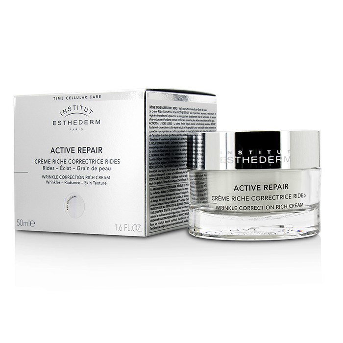 Esthederm Active Repair Wrinkle Correction Rich Cream 50ml/1.6ozProduct Thumbnail
