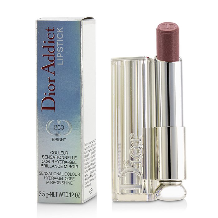 Christian Dior Dior Addict Hydra Gel Core Mirror Shine Lipstick 3.5g/0.12ozProduct Thumbnail